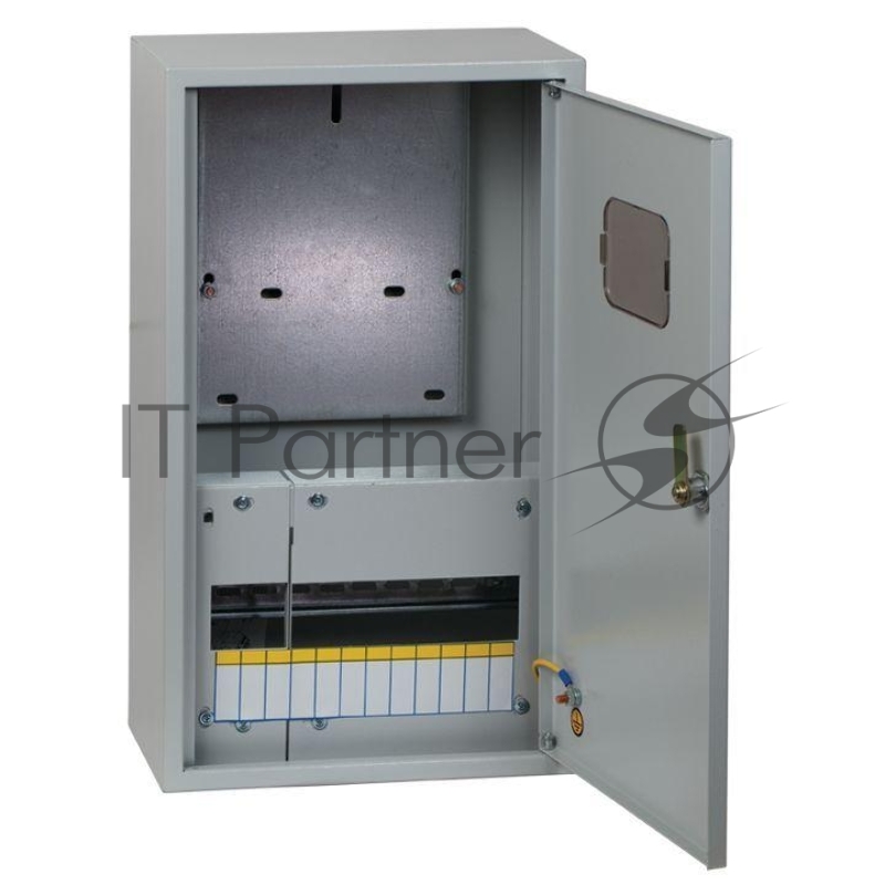 Щит учетно-распред. EKF mb23-3/12 навесной ЩУРн 3/12 (500х300х160) IP31 EKF PROxima