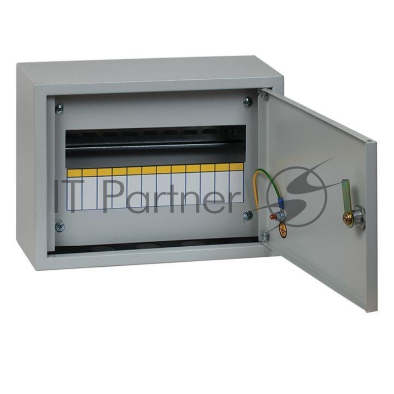 Щит распред. EKF mb21-12 навесной ЩРН-12 (220х300х120) IP31 EKF PROxima