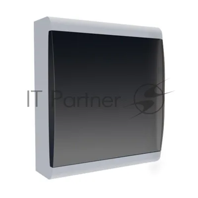 Щит распред. EKF sb-n-24 навесной ЩРН-П-24 "SlimBox" IP41 EKF PROxima