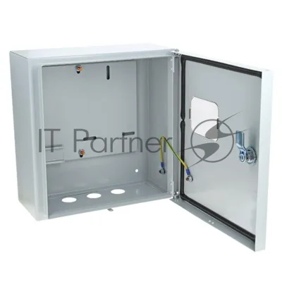 Щит учетный EKF mb54-1 ЩУ-1/1-0 (310х300х150) IP54 EKF PROxima