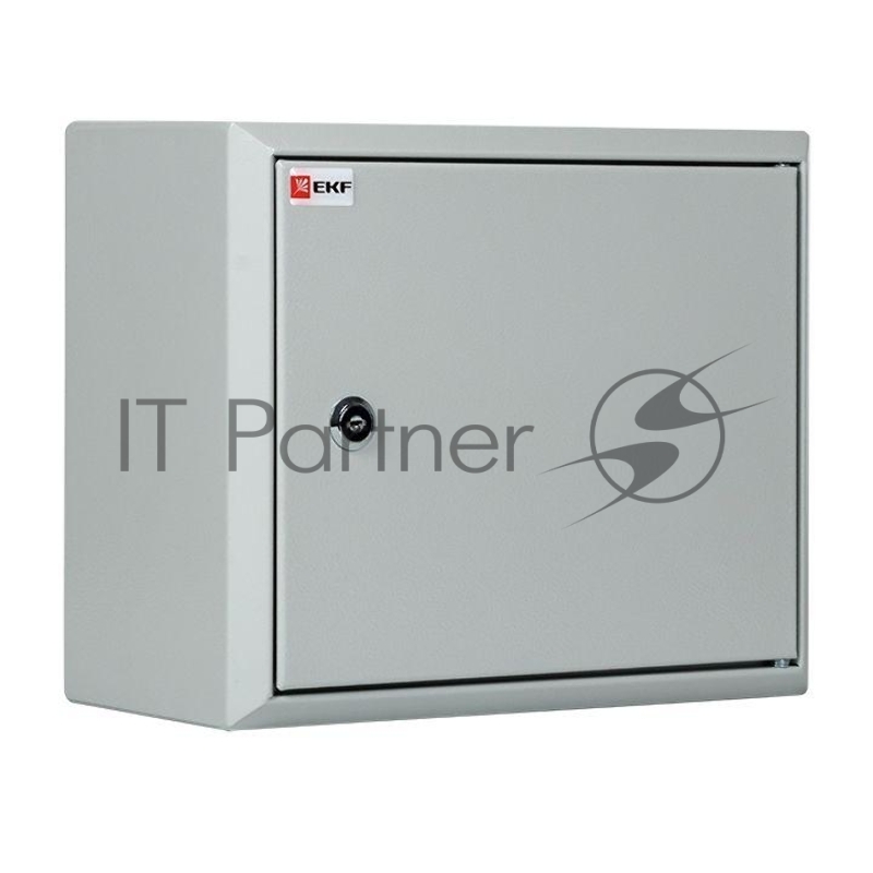 Щит с монтажной панелью EKF mb22-00 ЩМП- 27.21.14 (ЩМП-00) IP31 EKF PROxima