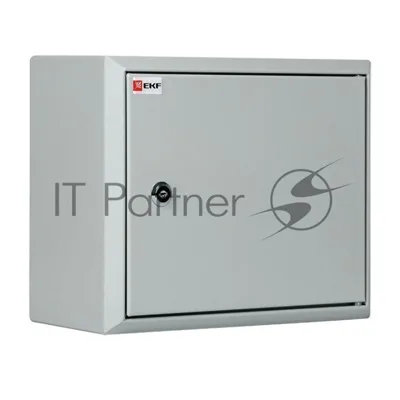 Щит с монтажной панелью EKF mb22-00 ЩМП- 27.21.14 (ЩМП-00) IP31 EKF PROxima