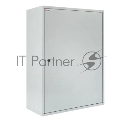 Щит с монтажной панелью EKF mb22-4 ЩМП- 80.60.25 (ЩРНМ-4) IP31 EKF PROxima