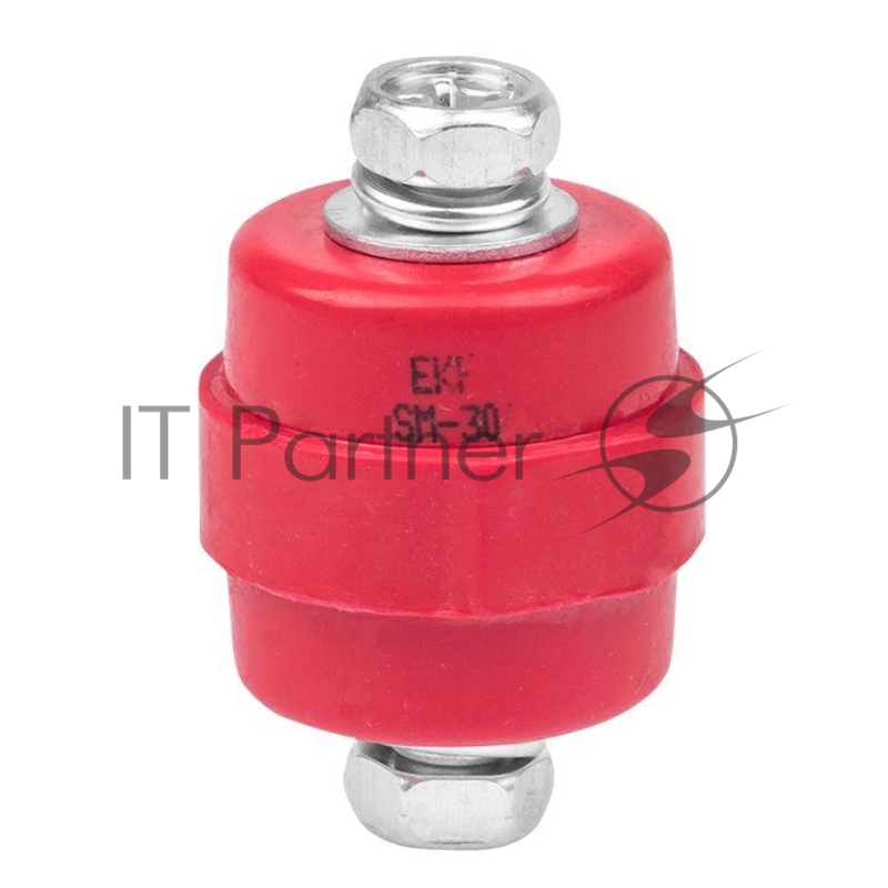 Изолятор SM-30 EKF plc-sm-30 380А 8 кВ EKF PROxima