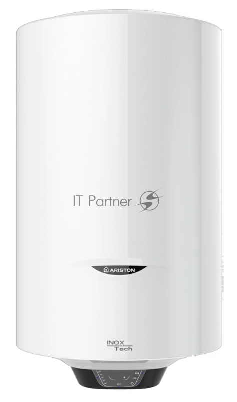 Водонагреватель электрический Ariston PRO1 ECO INOX ABS PW 80 V белый, накопительный, 80 л, 2,5 кВт