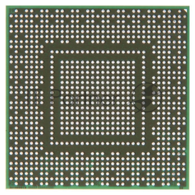 Микросхема GeForce 210, GT216-305-A3
