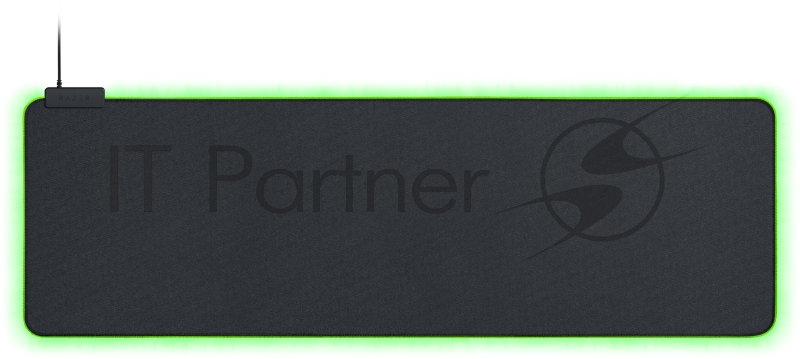Игровой коврик для мыши Razer Goliathus Chroma (Extended) Razer Goliathus Chroma Extended - Soft Gaming Mouse Mat with Chroma - FRML Packaging