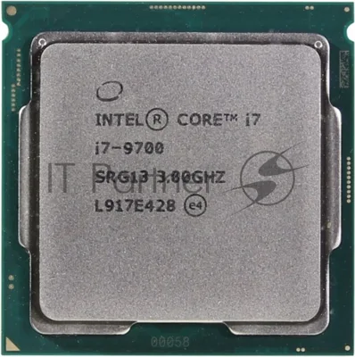 Процессор Intel Core i7-9700 LGA1151v2 3.0GHz OEM