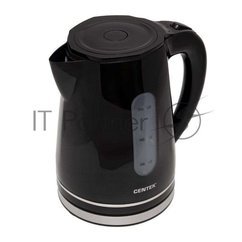 Чайник электрический Centek CT-0043 черный