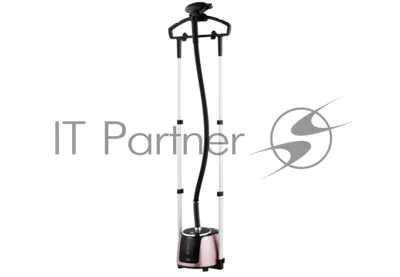 Отпариватель Centek CT-2386 розовый, 2200 Вт, 40 г/мин, 2100 мл