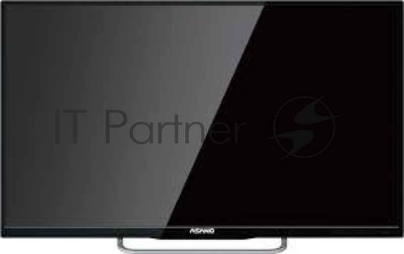 Телевизор Asano 32" 32LF1130S черный LED FHD 60Hz