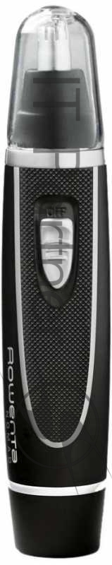 Триммер Rowenta TN3500F0 черный