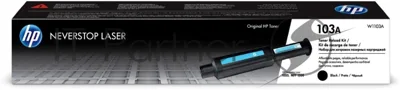 Заправочный комплект тонера 103AHP Neverstop Laser 1000a/1000w/1200a/1200w, 2,5К W1103A