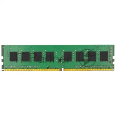 Оперативная память Kingston ValueRAM, DDR4, 8GB (1x8GB), 3200MHz, CL22, DIMM