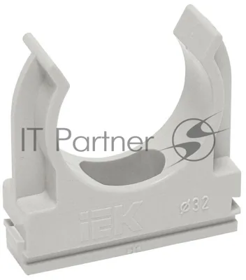 Держатель с защелкой CF32 IEK CTA10D-CF32-K41-050