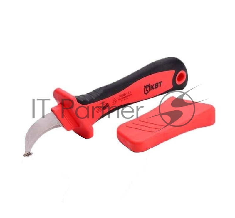 Нож изолированный КВТ НМИ-01 63845
