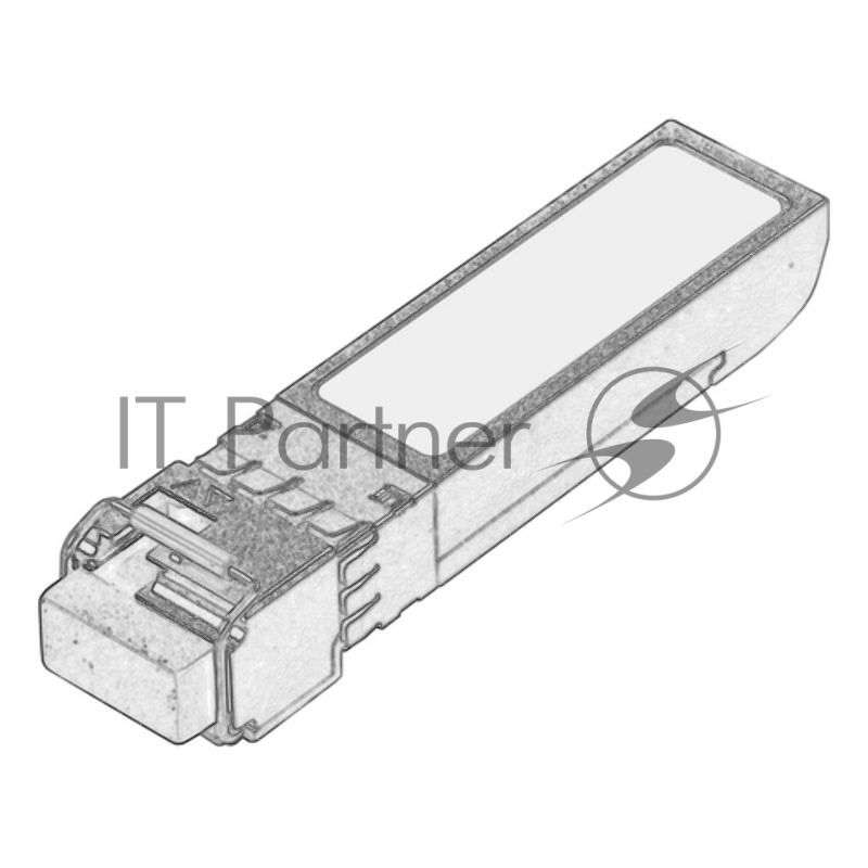 Трансивер Broadcom FT-SFP+-8,5-SR-0,5-D 8G, SFP+, LC MMF 500m, 850nm laser, Fibertrade (аналог AFBR-57D9AMZ)