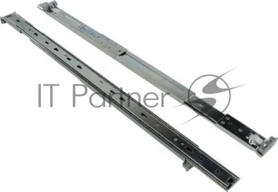 Рельсы 28" InWin KingSlide, 3561-711,ball-bearing tool-less
