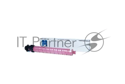 Картридж NVPrint совместимый NV-MPC2503H Magenta для Ricoh Aficio-MPC2003/MPC2004/MPC2011/MPC2503/MPC2504 (9500k)