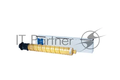 Картридж NVPrint совместимый NV-MPC3503 Yellow для Ricoh Aficio-MPC3003/MPC3004/MPC3503/MPC3504 (18000k)