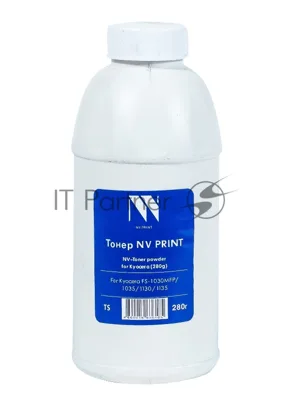 Тонер NV PRINT NV-Kyocera UNIV (280г) для FS-1030MFP/1035/1130/1135 (Китай)