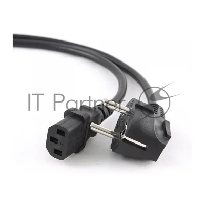 Кабель питания EU power cord (кабель питания), 1.2m
