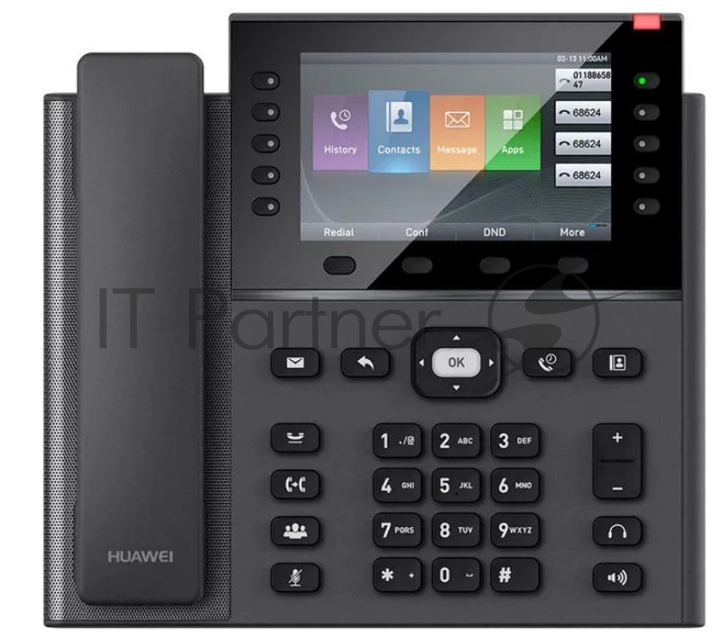 Телефон IP CLOUDLINK 7960 EP2Z02IPHO HUAWEI
