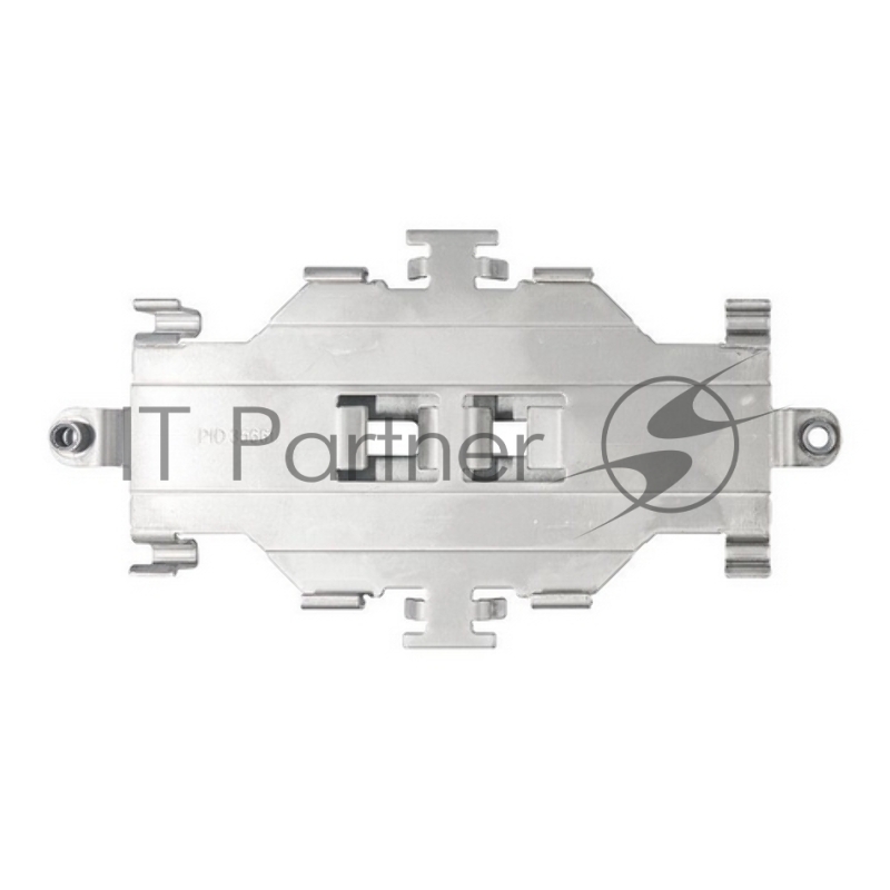 Металлическое крепление Mikrotik DINrail PRO kit for LtAP mini DRP-LTM