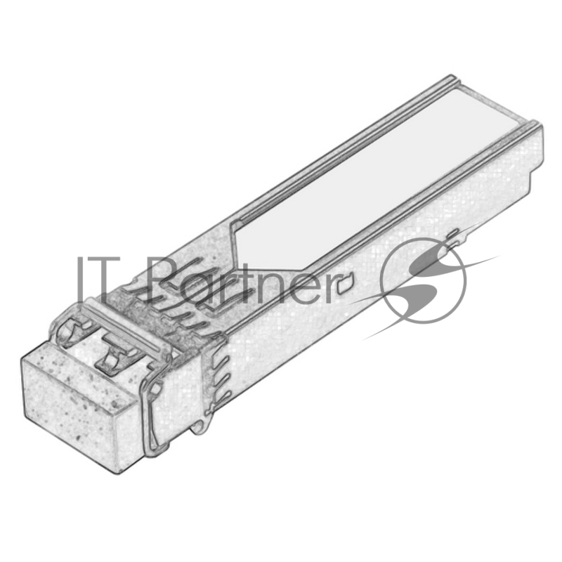 Трансивер FT-SFP-LX-1,25-13-20-D 1G, SFP, LC SMF 20km LX, 1310nm laser, Fibertrade