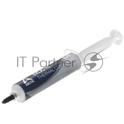 Термопаста Arctic MX-4, 45 г, 8.5 Вт/(м⋅К), шприц