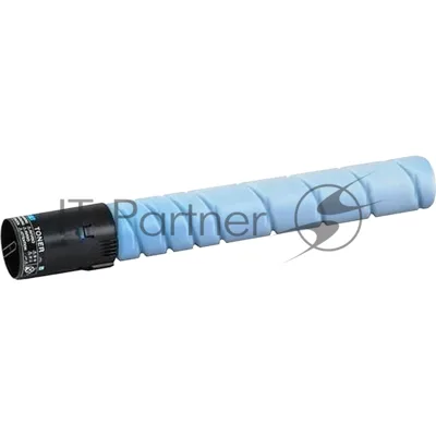 Тонер-картридж Konica Minolta TN-­328C для C250i/C300i/C360i, 28К голубой AAV8450