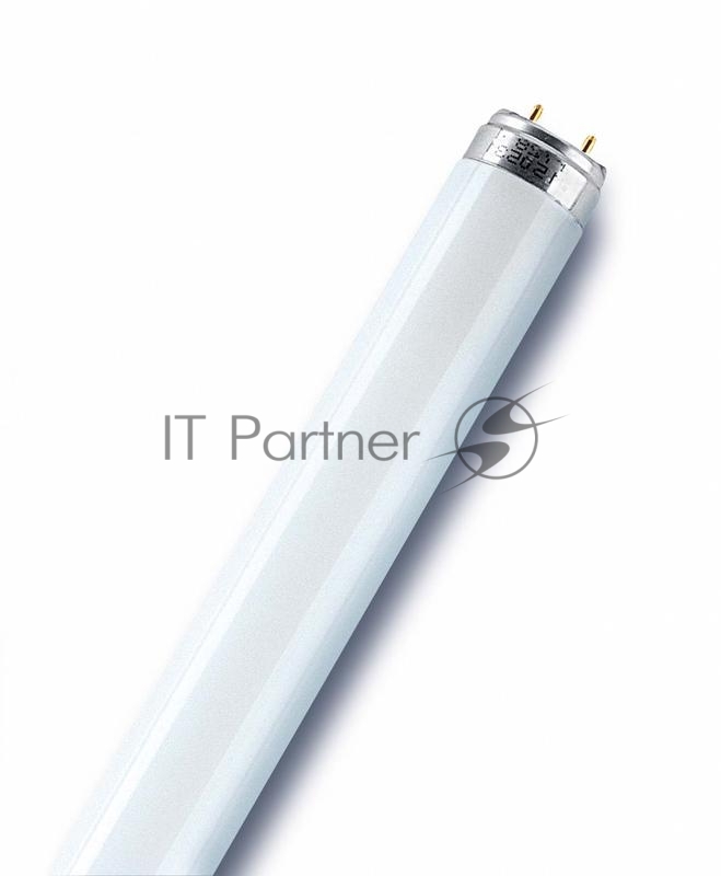 Лампа люминесцентная LEDVANCE L 58W/640 58Вт T8 4000К G13 смол. OSRAM