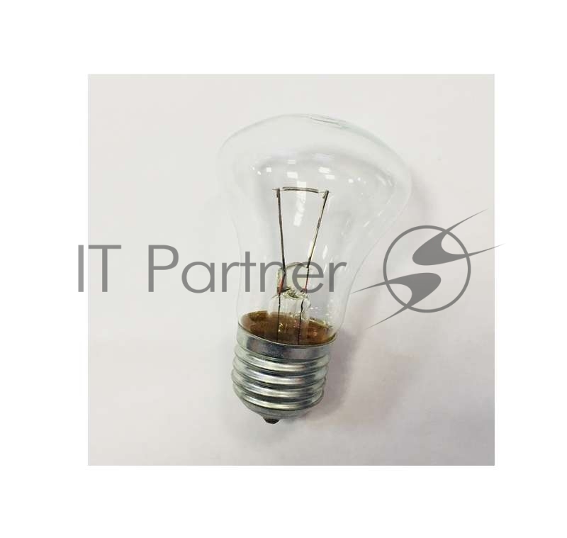 Лампа накаливания МО 40Вт E27 36В (100) КЭЛЗ 8106005