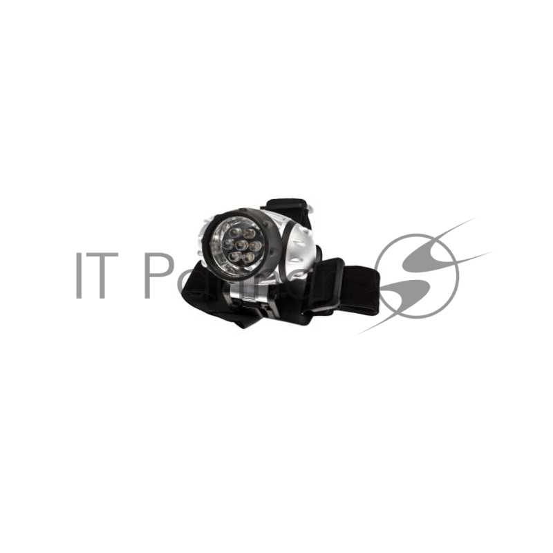 Фонарь Космос H7LED 7хLED 3хAAA(R03) налобный