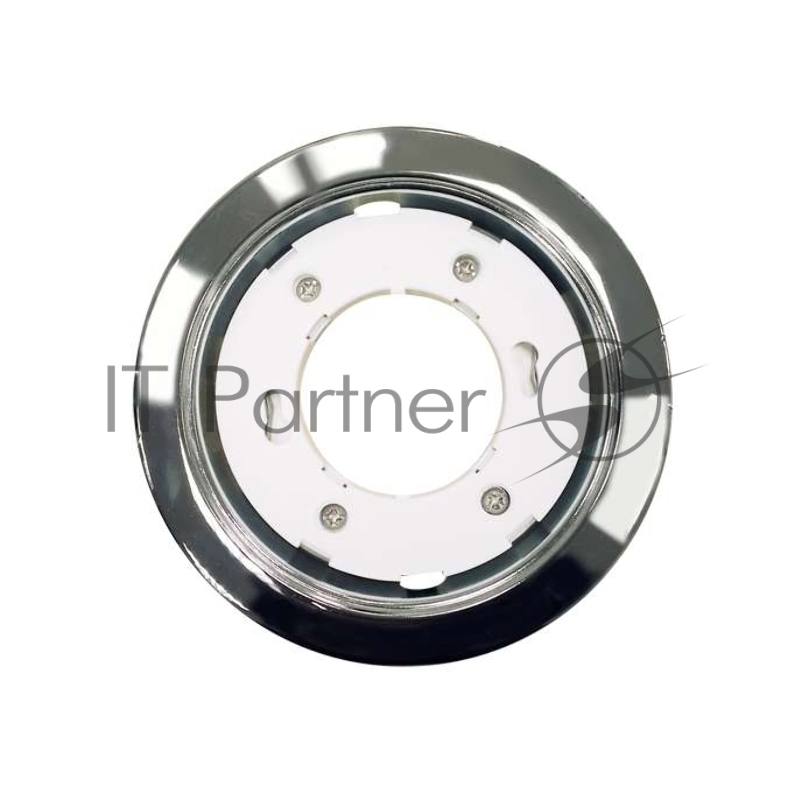 Светильник JazzWay PGX53 10639.6 хром глянц. 106х39мм