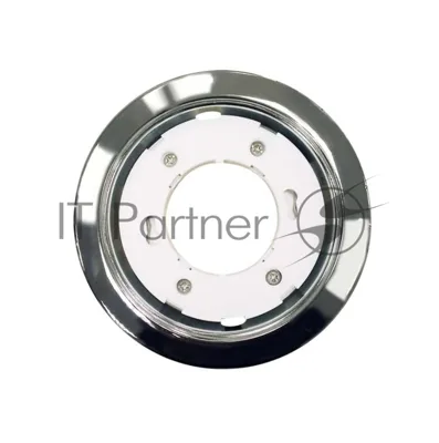 Светильник JazzWay PGX53 10639.6 хром глянц. 106х39мм