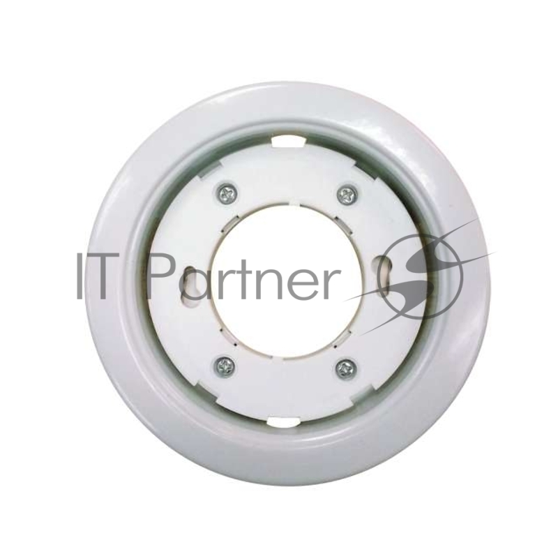 Светильник JazzWay PGX53 10639.1 белый 106х39мм