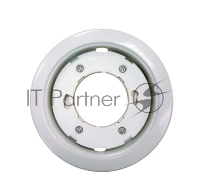 Светильник JazzWay PGX53 10639.1 белый 106х39мм