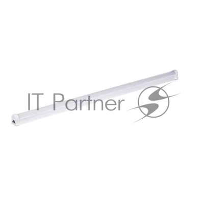 Светильник JazzWay (ЛПБ)PLED T5i PL 600 LED 8Вт 6500К IP40 180-265В T5 пластик