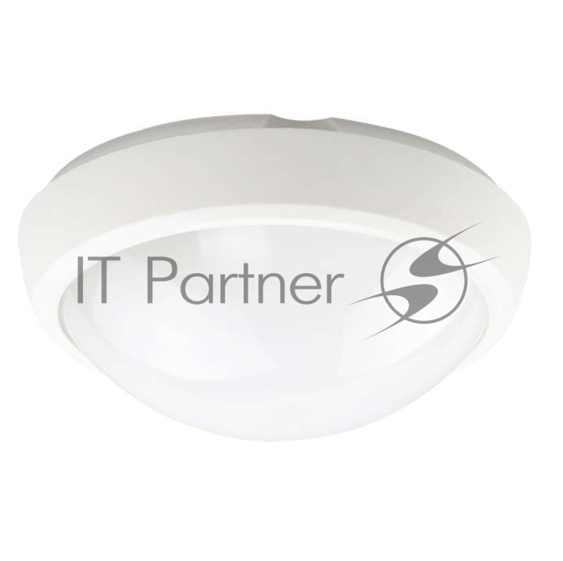 Светильник LED JazzWay PBH-PC-RA 12Вт 4000К IP65 (аналог НПБ)