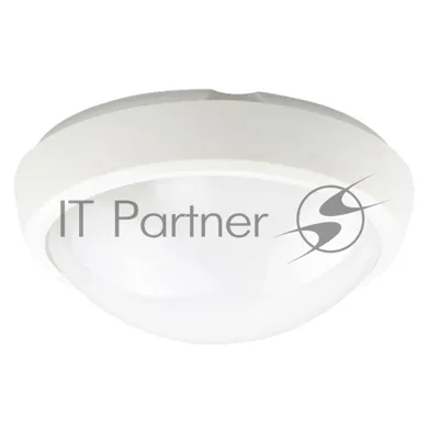 Светильник LED JazzWay PBH-PC-RA 12Вт 4000К IP65 (аналог НПБ)