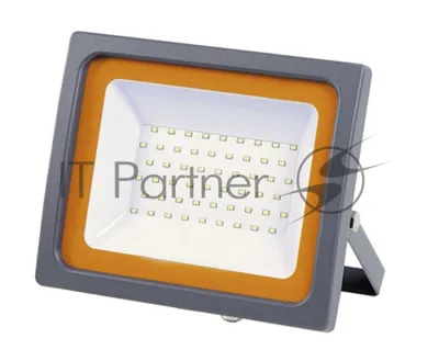 Прожектор JazzWay LED PFL-SC-SMD-50Вт 50Вт IP65 6500К мат. стекло