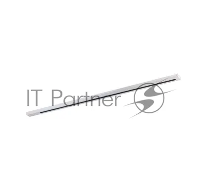 Шинопровод JazzWay PTR 2M-WH 2м белый