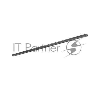 Шинопровод JazzWay PTR 2M-BL 2м черный