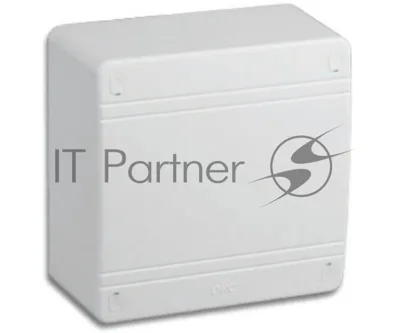 Коробка распределительная ДКС 01870 SDN2 для кабель-канала TA-GN H60