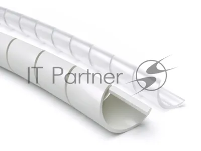 Жгут для кабеля SPIRALITE P4 (уп. 20 м) ДКС 00964RL