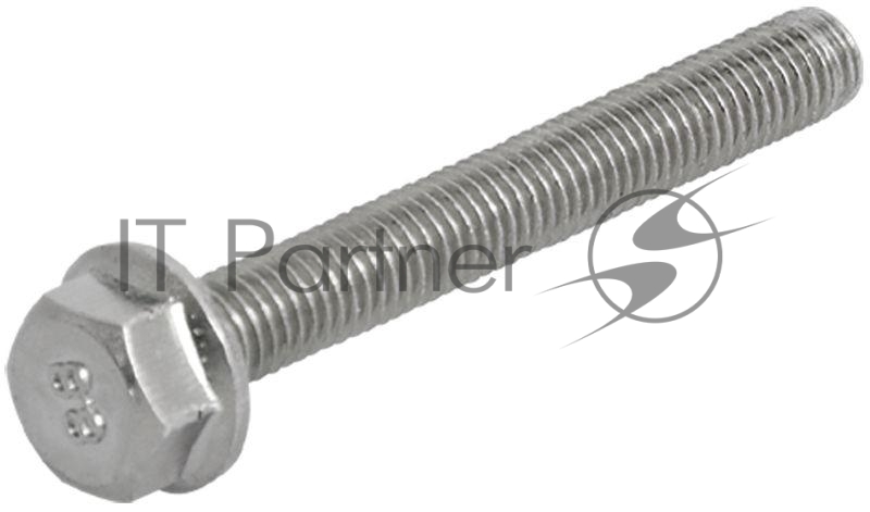 Болт со стопорным буртом М8х65 IEK CLP1M-B-8-65-1