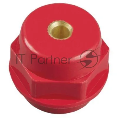 Изолятор SM30 силовой IEK YIS11-30-08