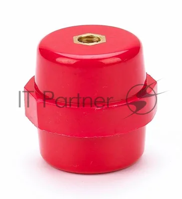 Изолятор шинный опорный DEKraft H40хD34хM8 Uпр=12кВ ИО-101 DEKraft 32103DEK