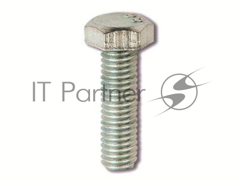Болт М8х25 (уп. 100 шт) ДКС CM020825